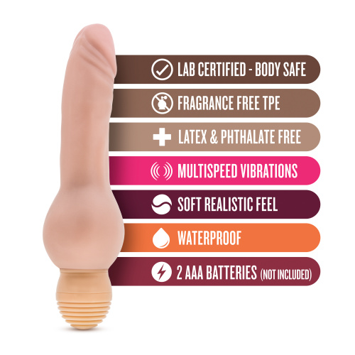 X5 Mr. Right Now - Vanilla  2