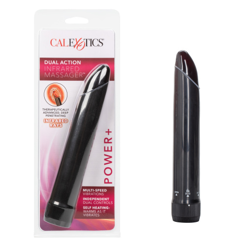 Dual Action Infrared Massager  5