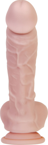 Evolved Big Shot Squirting Dildo  4