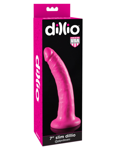 Dillio 7-Inch Slim Dillio  3