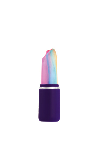 Retro Rechargeable Bullet - Purple  3