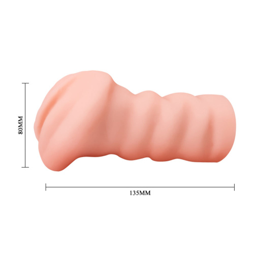 Crazy Bull Masturbator Sleeve - Leila  5