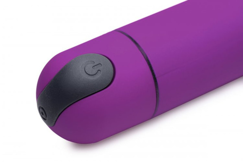 Bang XL Bullet Vibrator - Purple  5