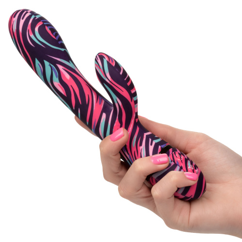 Naughty Bits Menage a Moi Dual Wand  5