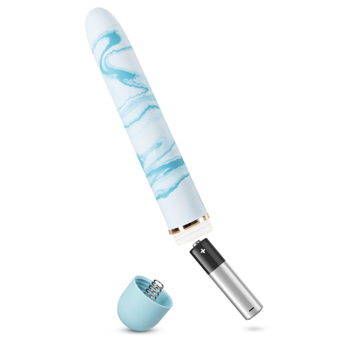 The Collection - Blueberry Haze - Blue  2
