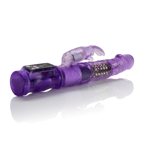 Petite Jack Rabbit - Purple  4