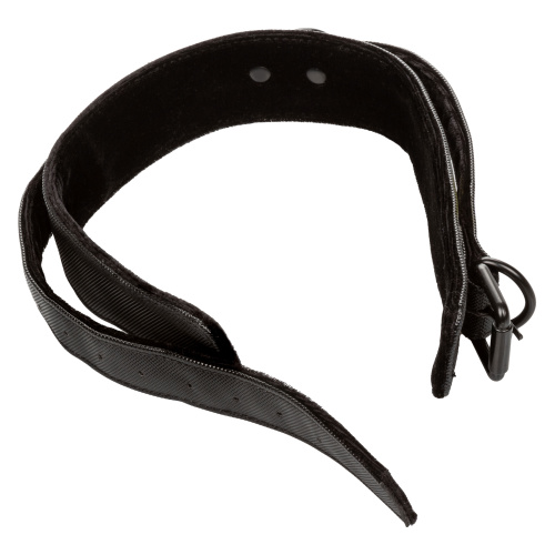 BOUNDLESS COLLAR & LEASH  5