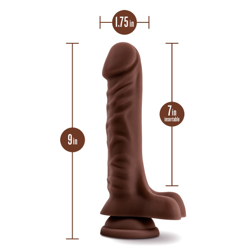 Coverboy - the Dj - Chocolate  4