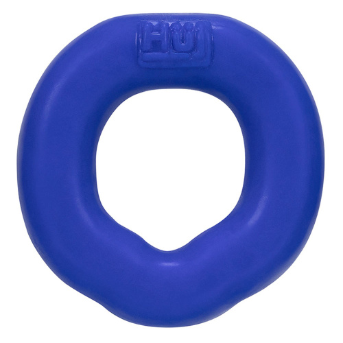 Hunkyjunk Fit Ergo C-Ring - Cobalt  4