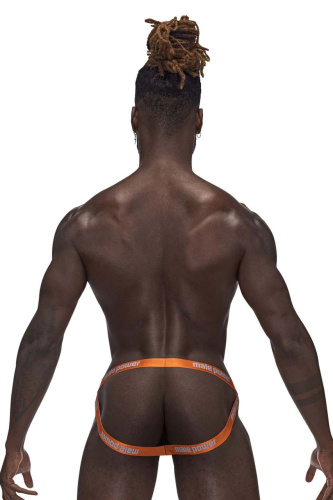 Casanova Uplift Jock - Small/medium - Gray  5