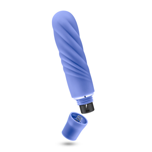Luxe - Nimbus Mini - Periwinkle  4