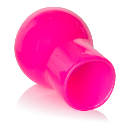 Nipple Play Advanced Nipple Suckers - Pink  2