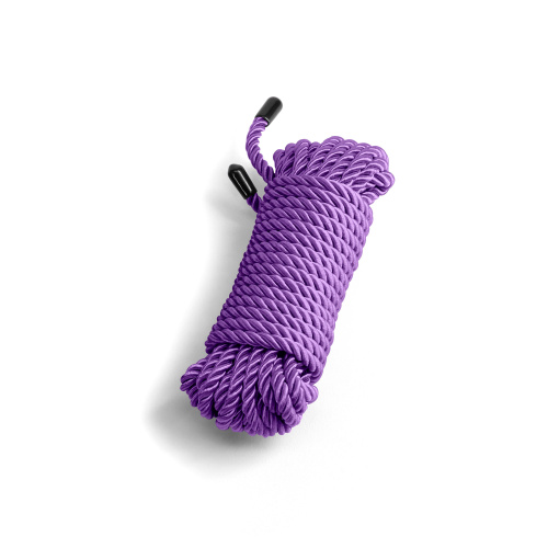 Bound - Rope - Purple  2
