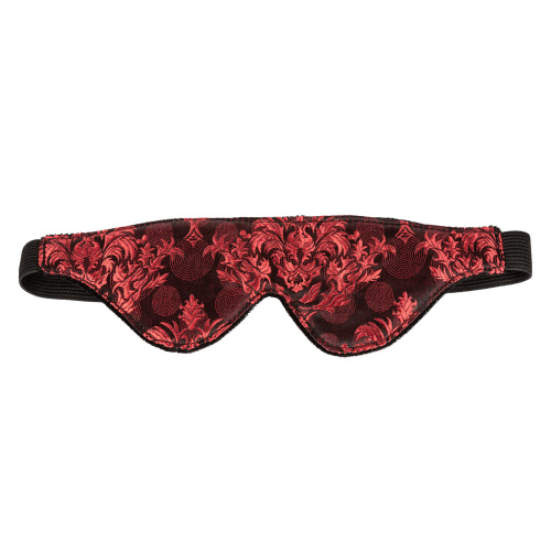Scandal Blackout Eye Mask  3
