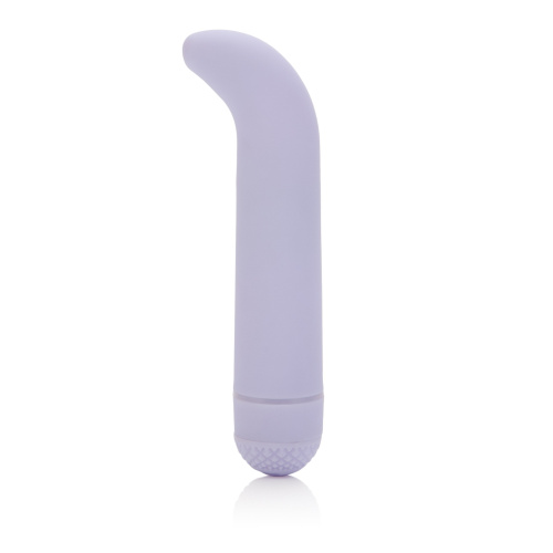 First Time Mini G-Vibe - Purple  3
