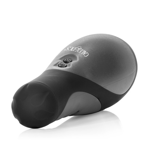 Apollo Power Strokers - Black  3