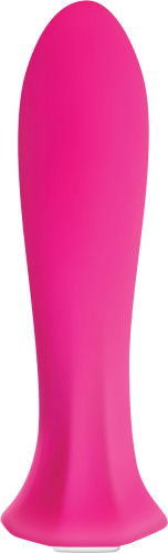 The Queen Mini Vibrator  3