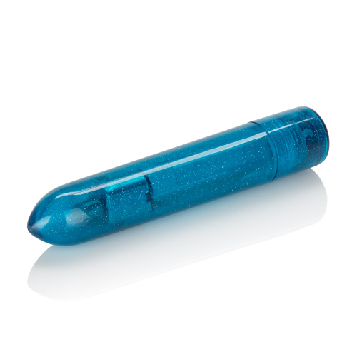 Shane's World Sparkle Bullet - Blue  4