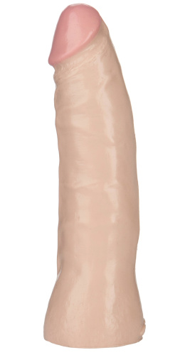Vac-U-Lock 7 Inch Thin Dong - the Naturals  2