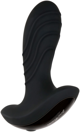 The Gentlemen Rechargeable Prostate Massager  2