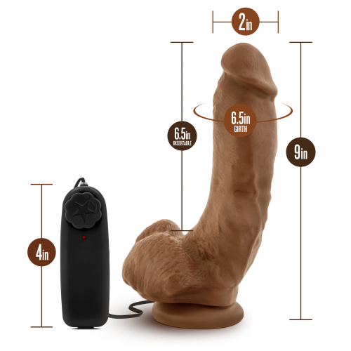 Coverboy - the Boxer - Mocha  3