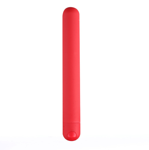 Abbie X-Long Super Charged Bullet - Red  3