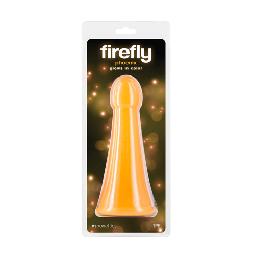 Firefly - Phoenix - Orange  2