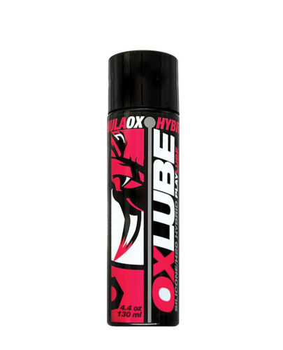 Oxlube Hybrid 4.4 Oz  2