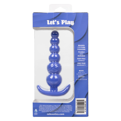 Cheeky X-6 Beads  2