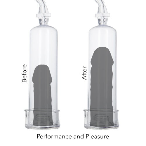 Dr. Joel Kaplan Erection Pump  4