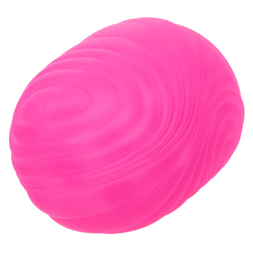 Pop Sock Textured - Pink  3