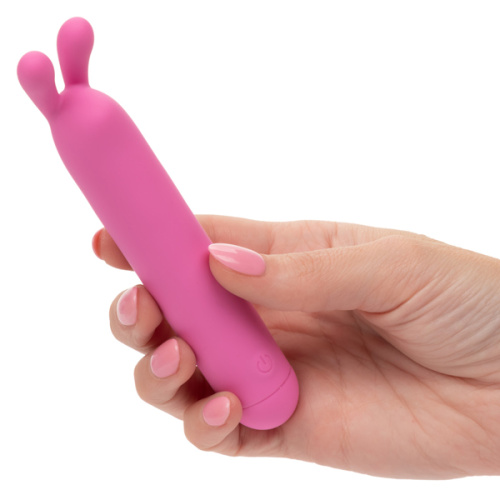 First Time Rechargeable Flicker - Pink  3