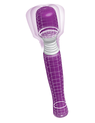 Mini Wanachi - Purple  3