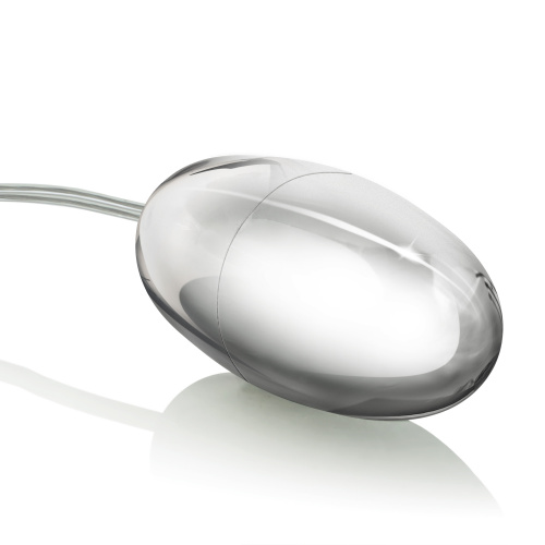 Pocket Exotics Impulse Silver Bullet  2