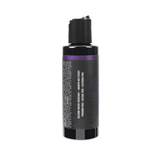 Alchemy Silicone Based Lubricant 4 Oz  2