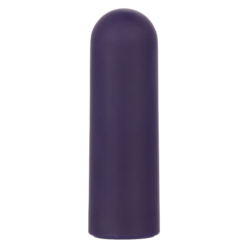 Turbo Buzz Rounded Mini Bullet - Purple  5