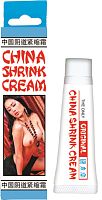 China Shrink Cream