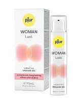 Pjur Woman Lust Orgasm Gel 15 ml