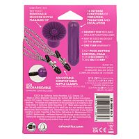 Pleasure Kits Passion Collection - Purple