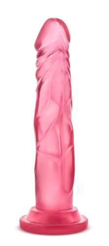 B Yours Sweet N Hard 5 - Pink  2