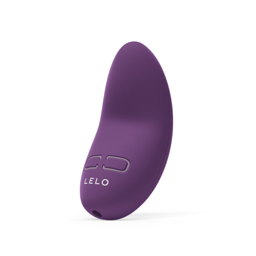 Lily 3 - Dark Plum  3