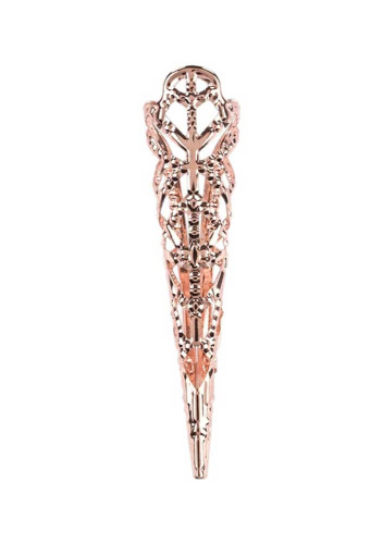 Brat Sensory Fingertips - Rose Gold  5