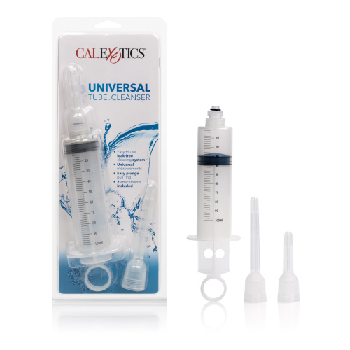 UNIVERSAL TUBE CLEANSER  5