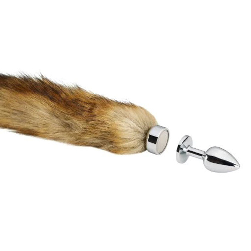 Cloud 9 Magnetic Tails Kit With 3 Attachments - Medium  5