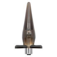 Mini Tease Slender Probe - Smoke Rechargeable
