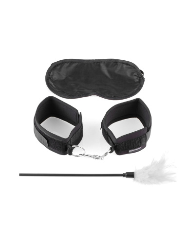Fetish Fantasy Series Sensual Seduction Kit  2