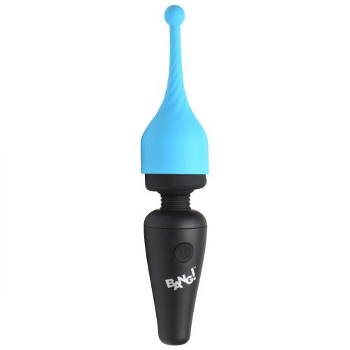 Bang - 10x Mini Wand With 3 Attachments  5