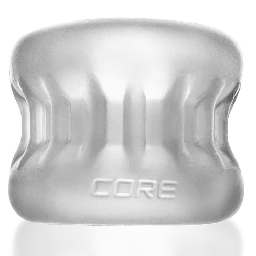 Core Gripsqueeze Ballstretcher - Clear Ice  2