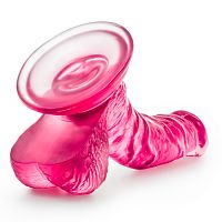 B Yours - Sweet n' Hard 8 - Pink
