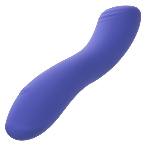 Calexotics Connect Contoured "G" - Periwinkle  5